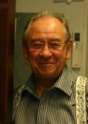 Alfred Lesecq, carillonneur